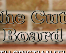 On The Cutting Board Promo Video