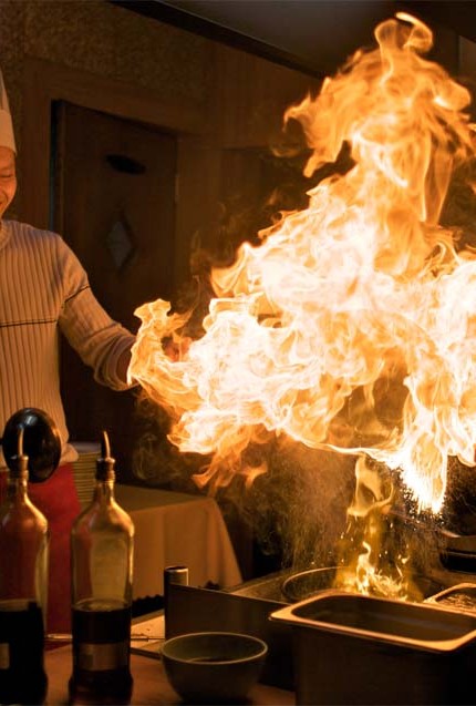 How to Stir-Fry Like a Restaurant Chef